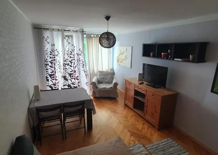 Mieszkanie Nad Morzem
