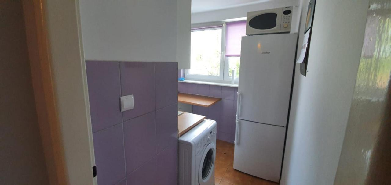 Apartamento Mieszkanie Nad Morzem